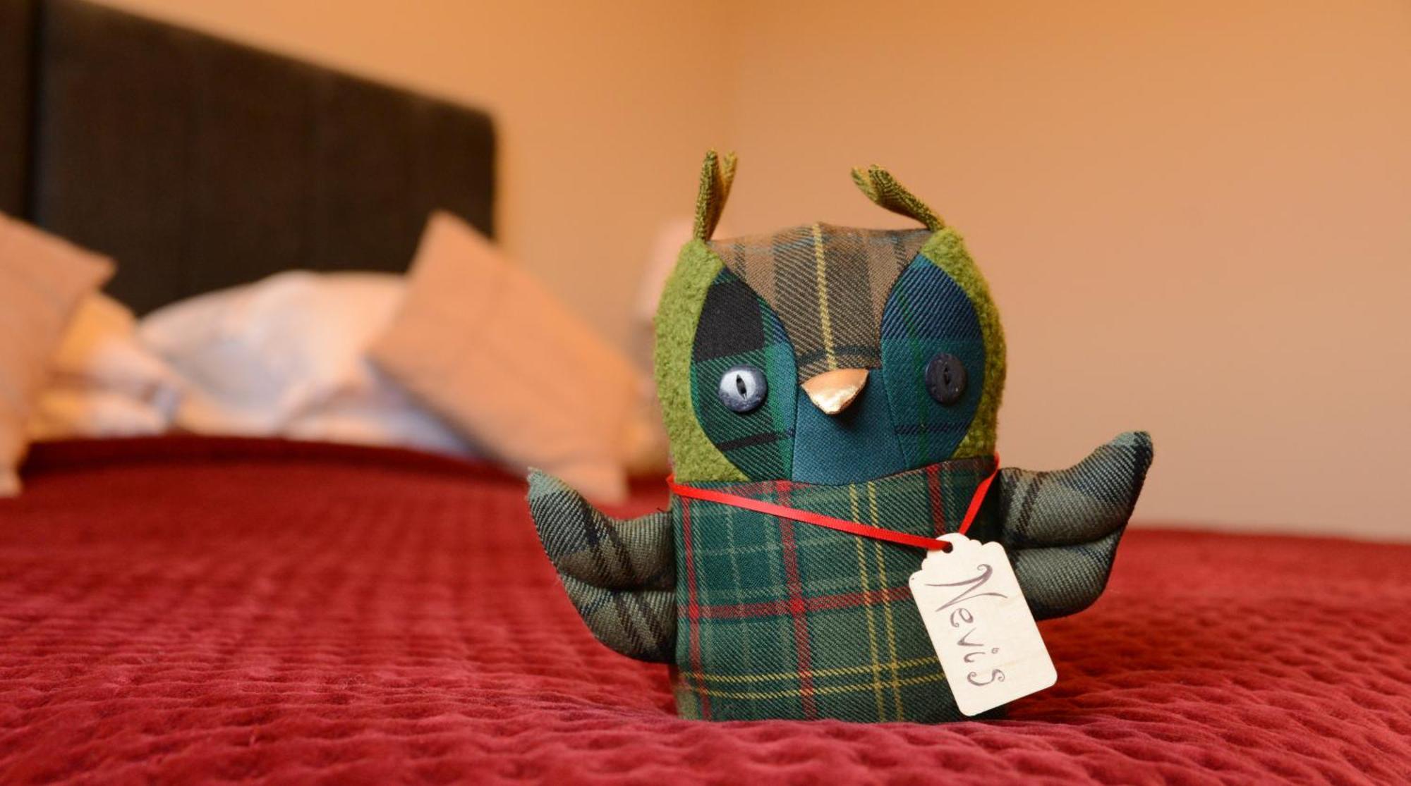 Lochview House Hotel Fort William Kültér fotó