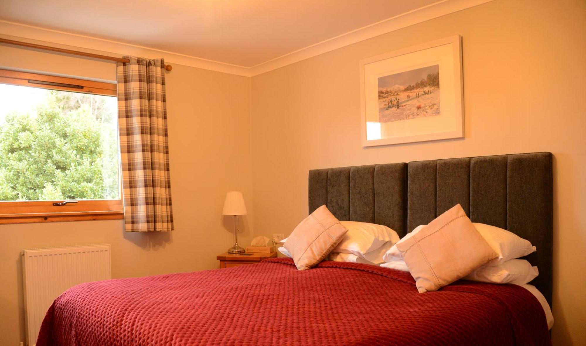 Lochview House Hotel Fort William Kültér fotó