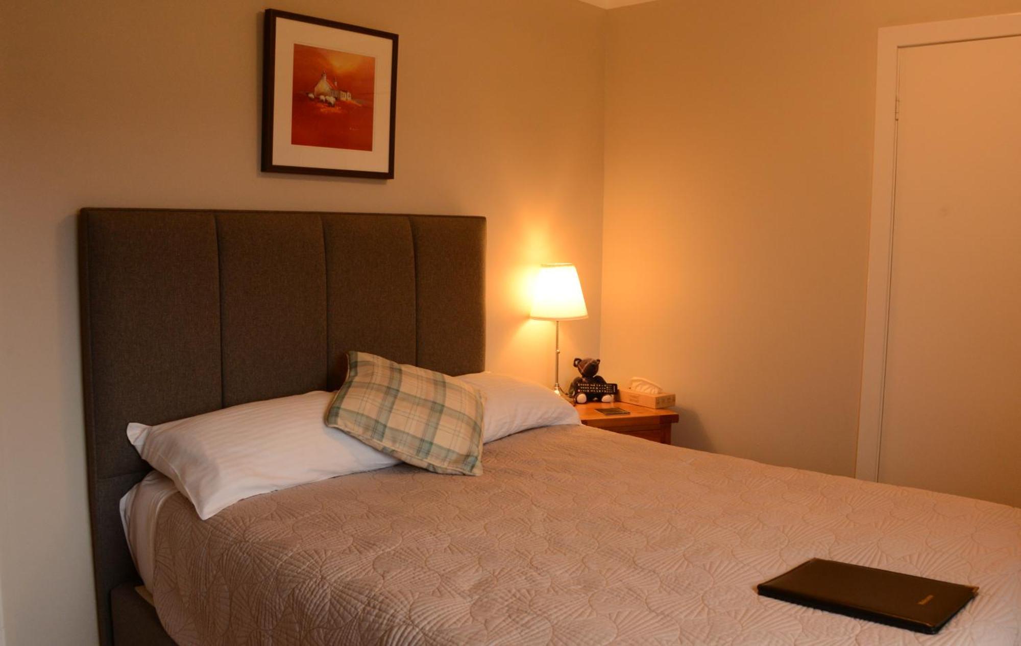 Lochview House Hotel Fort William Kültér fotó
