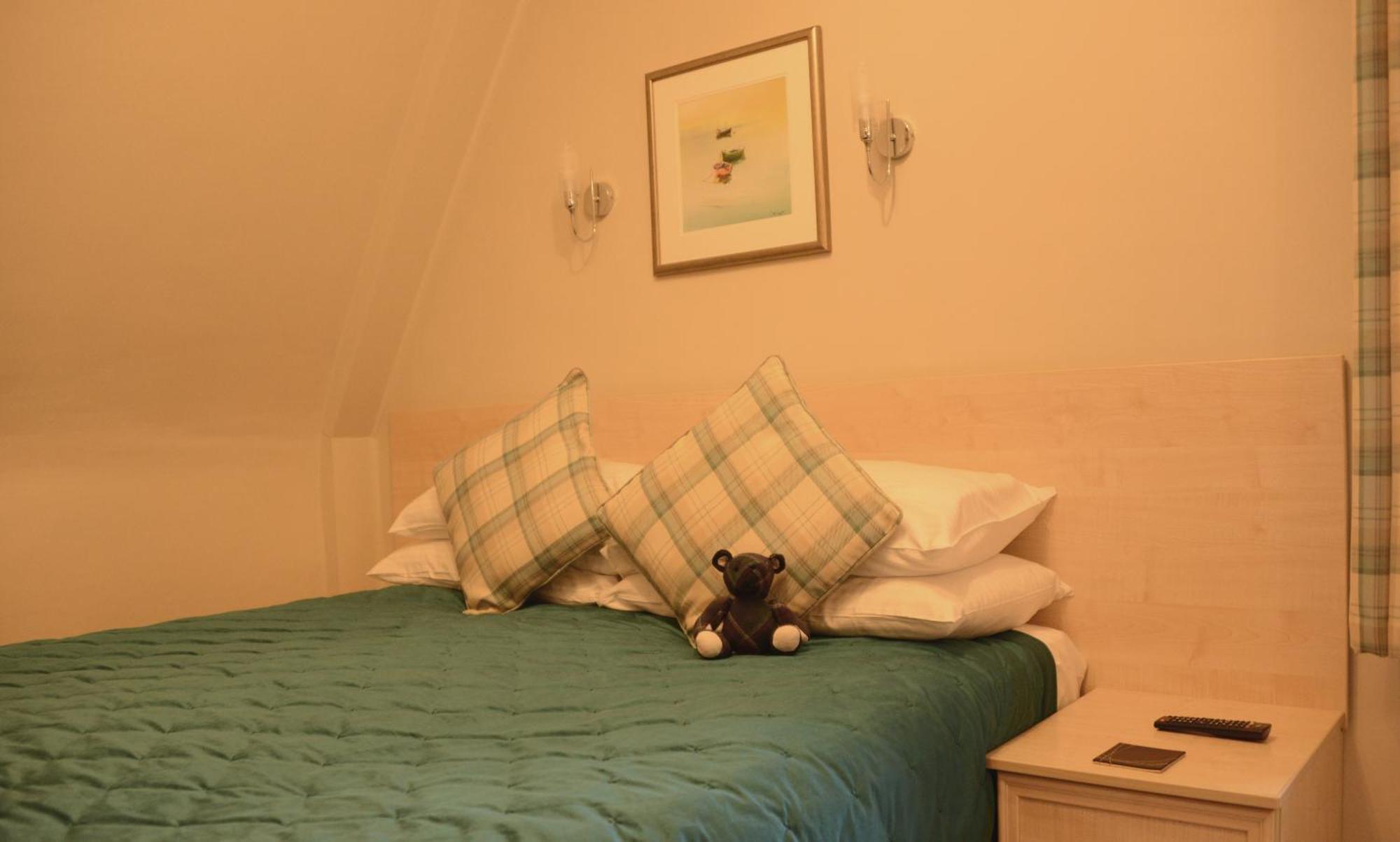 Lochview House Hotel Fort William Kültér fotó