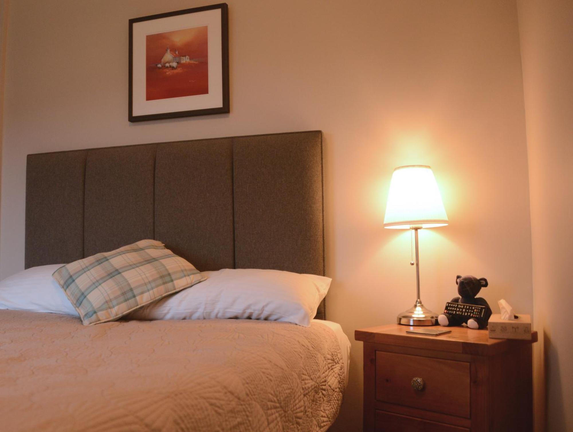 Lochview House Hotel Fort William Kültér fotó